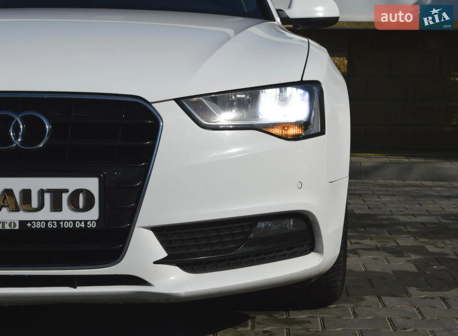 2016 Audi A5 - мініатюра 4