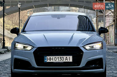 Купе Audi A5 2019 в Одесі