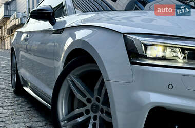 Купе Audi A5 2019 в Одесі
