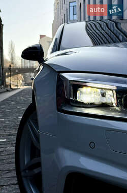 Купе Audi A5 2019 в Одессе