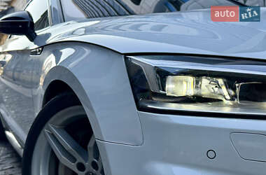 Купе Audi A5 2019 в Одесі