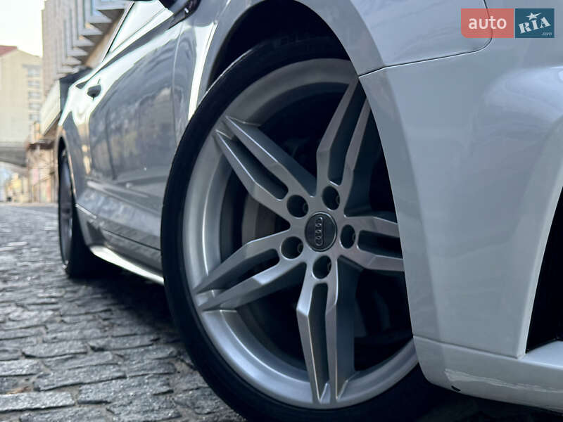 Купе Audi A5 2019 в Одессе