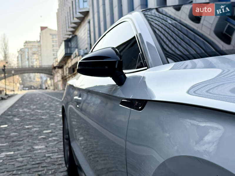 Купе Audi A5 2019 в Одессе