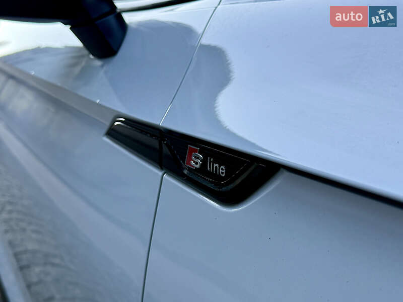 Купе Audi A5 2019 в Одессе