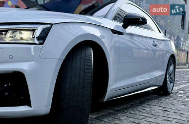 Купе Audi A5 2019 в Одессе