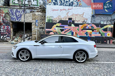 Купе Audi A5 2019 в Одесі