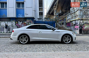 Купе Audi A5 2019 в Одессе