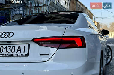 Купе Audi A5 2019 в Одесі
