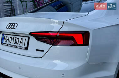 Купе Audi A5 2019 в Одесі