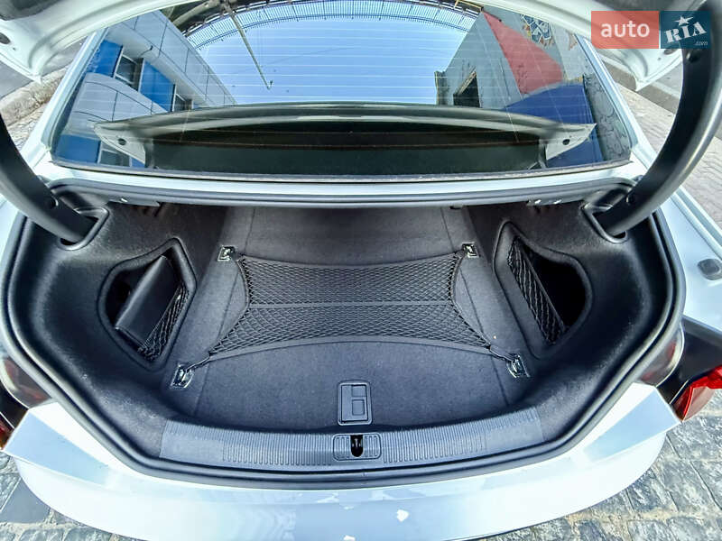 Купе Audi A5 2019 в Одесі