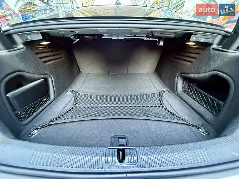 Купе Audi A5 2019 в Одессе