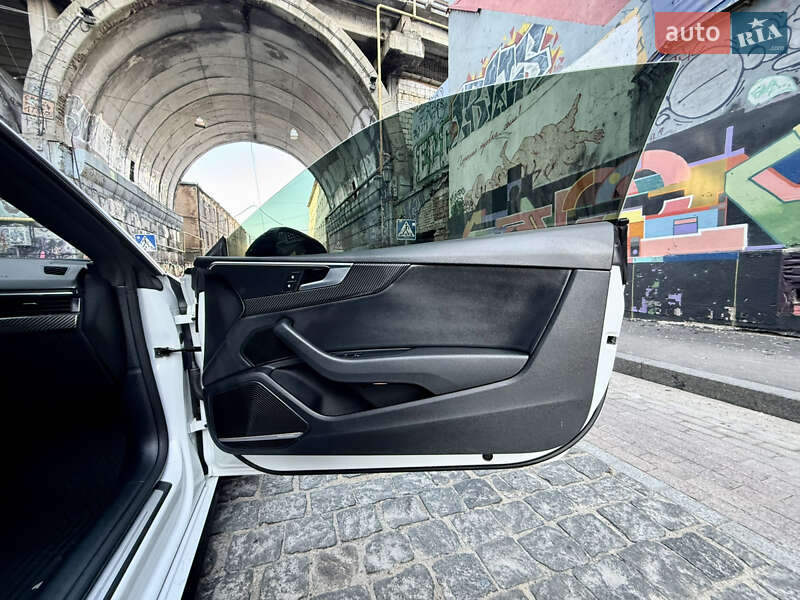 Купе Audi A5 2019 в Одессе