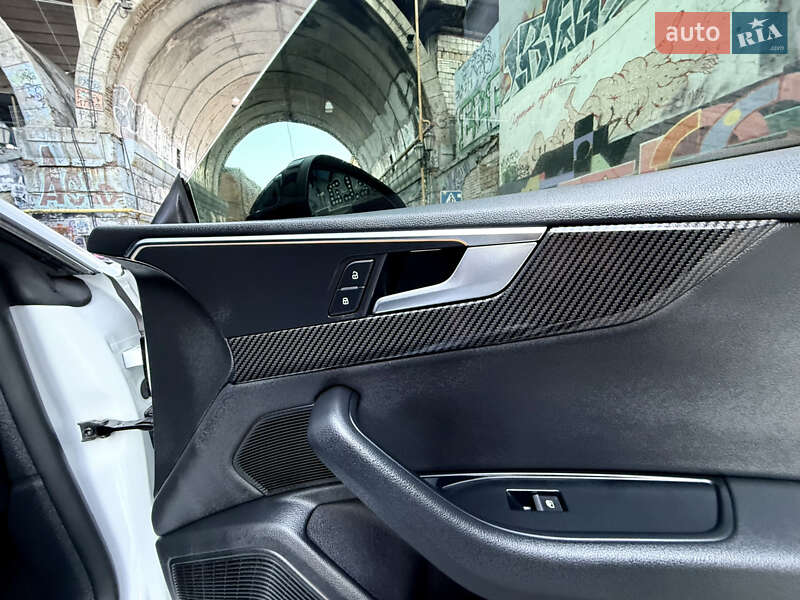 Купе Audi A5 2019 в Одессе