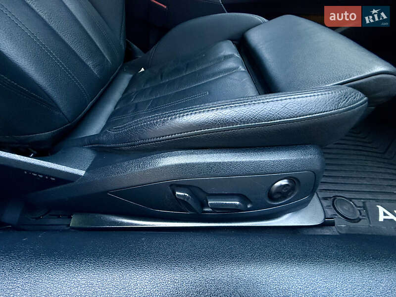 Купе Audi A5 2019 в Одессе