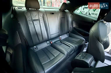 Купе Audi A5 2019 в Одесі