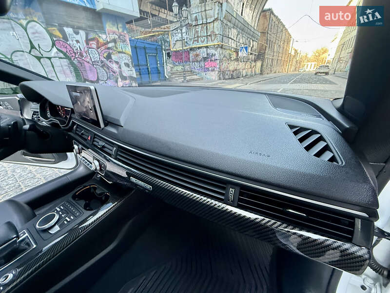 Купе Audi A5 2019 в Одессе