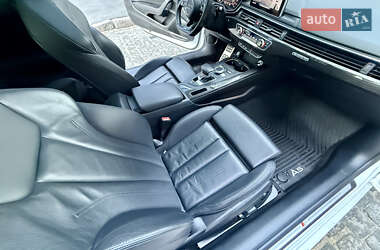 Купе Audi A5 2019 в Одесі