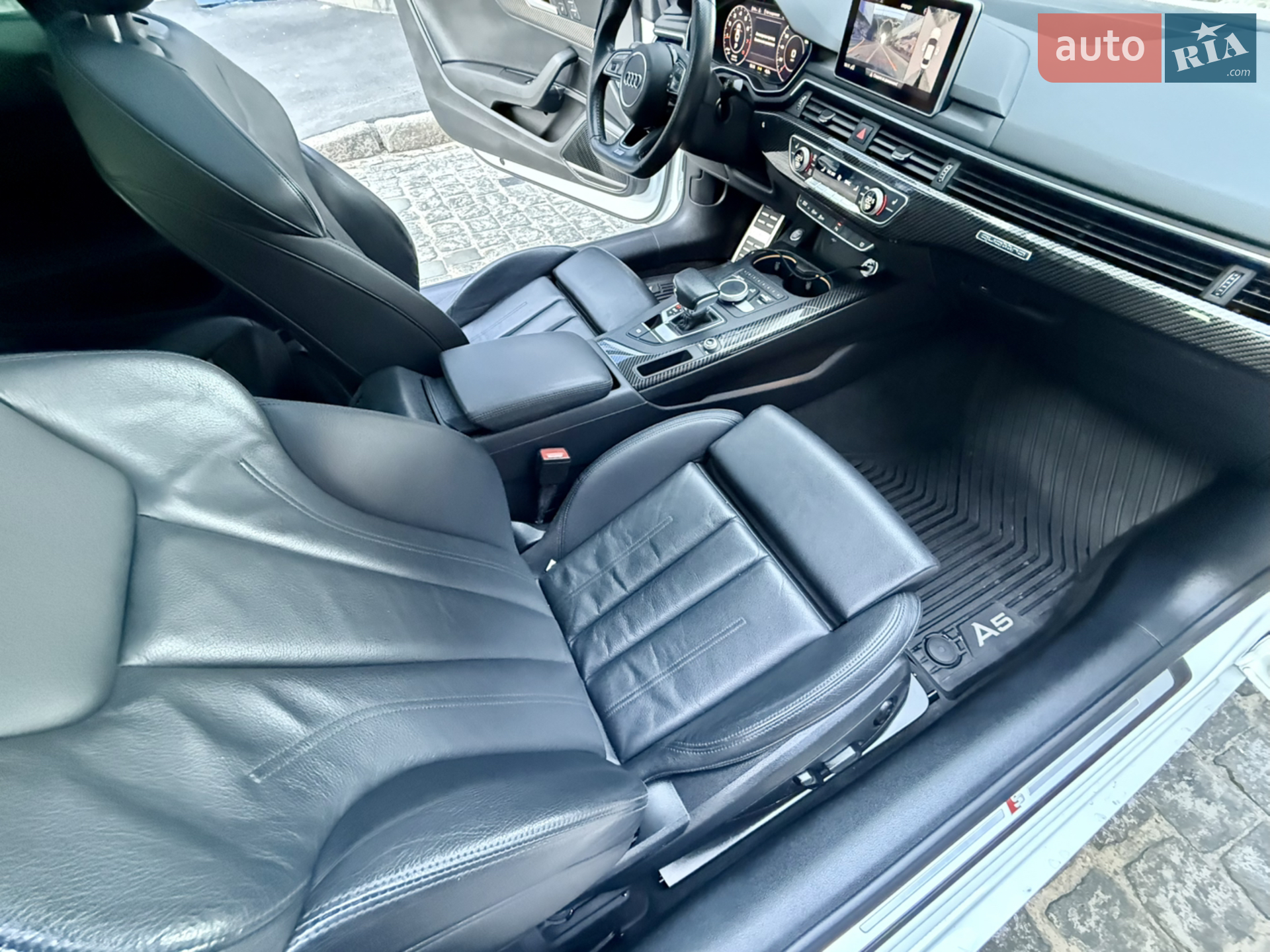 2019 Audi A5 - мініатюра 68