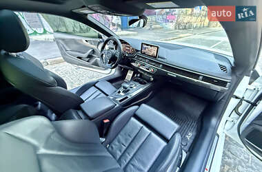 Купе Audi A5 2019 в Одессе