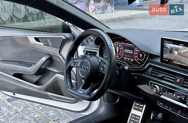 Купе Audi A5 2019 в Одессе