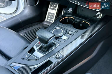 Купе Audi A5 2019 в Одессе