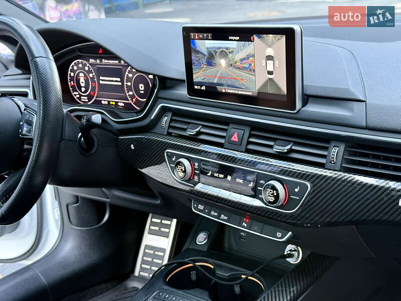 Купе Audi A5 2019 в Одессе