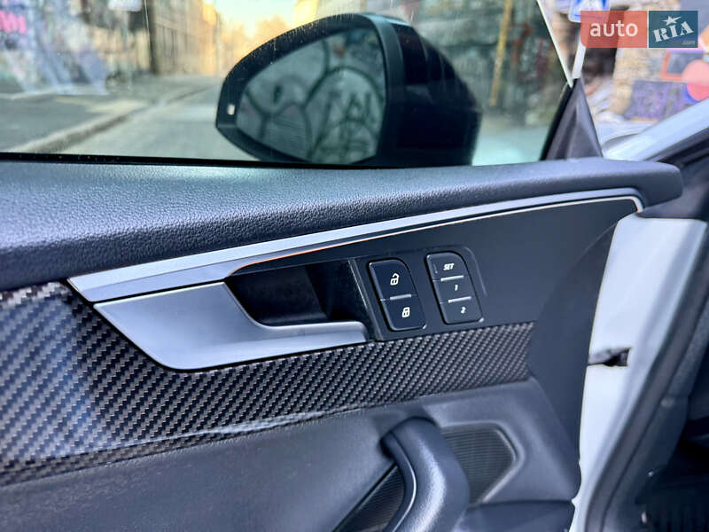 Купе Audi A5 2019 в Одессе
