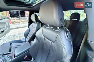Купе Audi A5 2019 в Одесі
