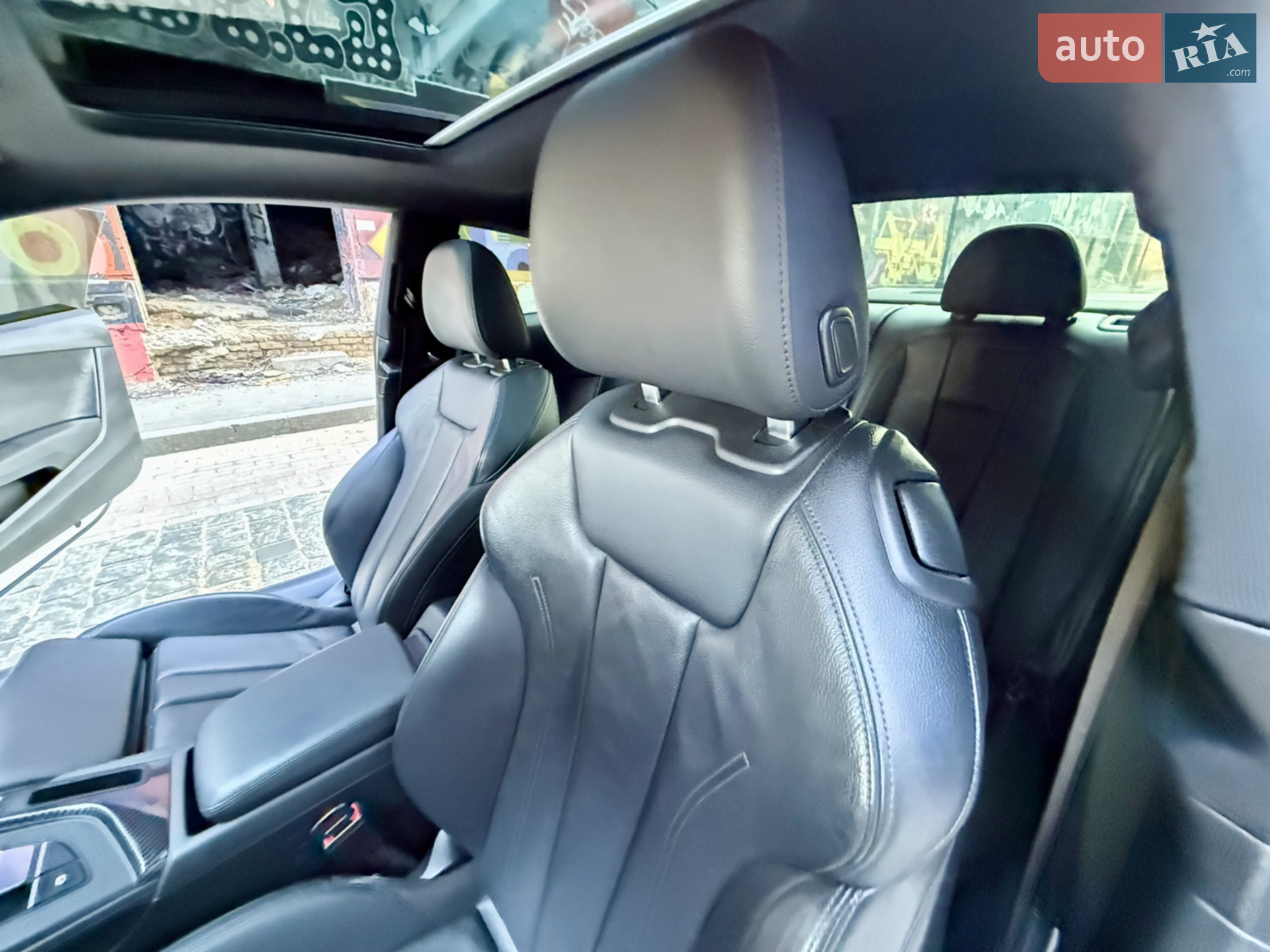2019 Audi A5 - мініатюра 81
