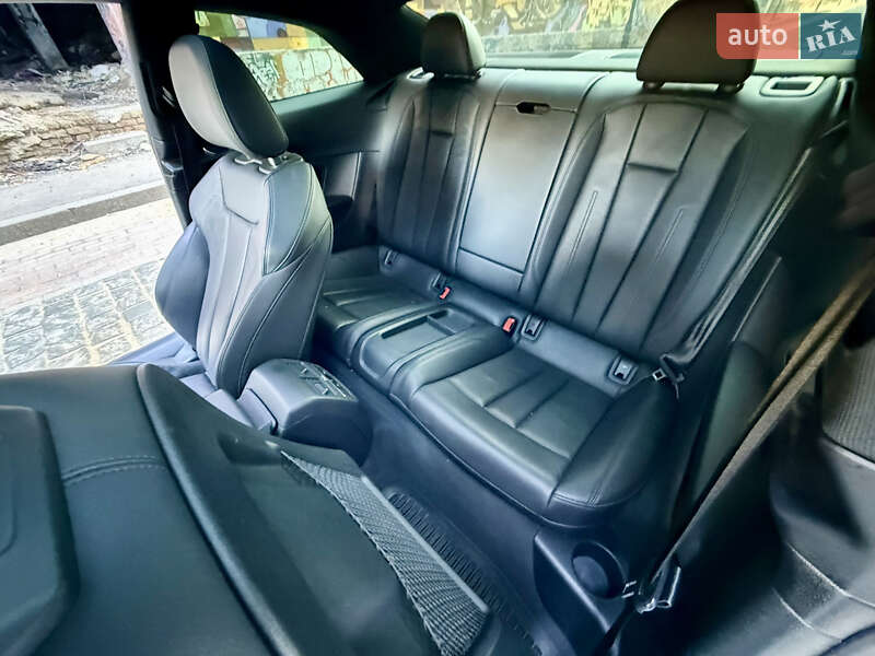 Купе Audi A5 2019 в Одессе