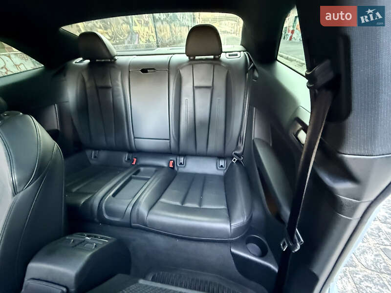 Купе Audi A5 2019 в Одессе