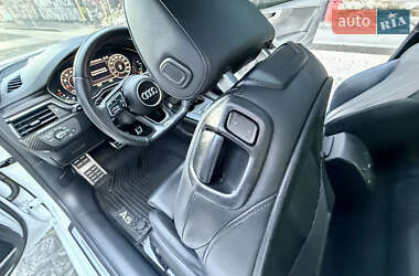 Купе Audi A5 2019 в Одесі