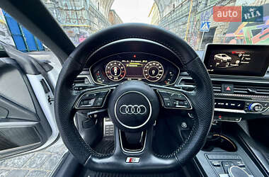 Купе Audi A5 2019 в Одесі