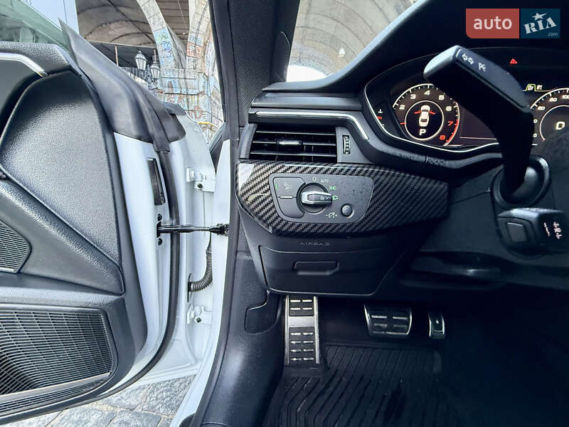 Купе Audi A5 2019 в Одессе