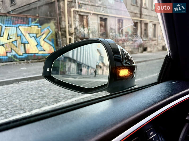 Купе Audi A5 2019 в Одессе