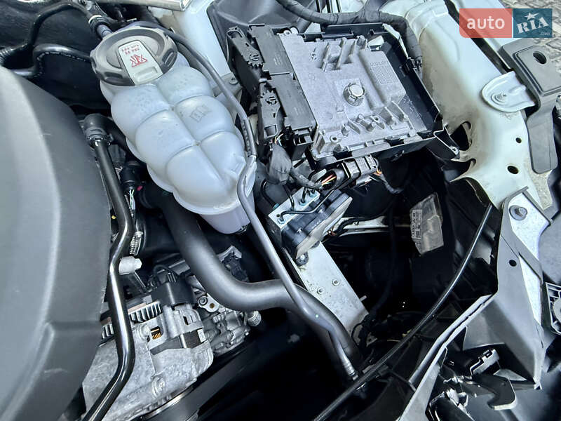 Купе Audi A5 2019 в Одессе