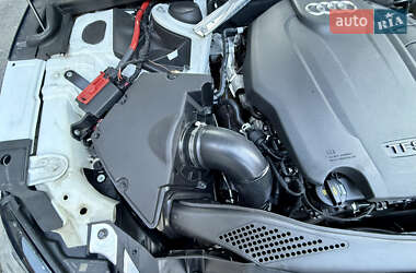 Купе Audi A5 2019 в Одессе
