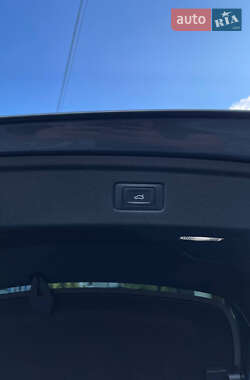 Купе Audi A5 2018 в Ужгороде