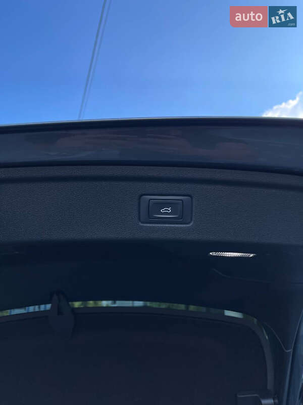 Купе Audi A5 2018 в Ужгороде