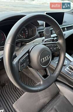 Купе Audi A5 2019 в Киеве
