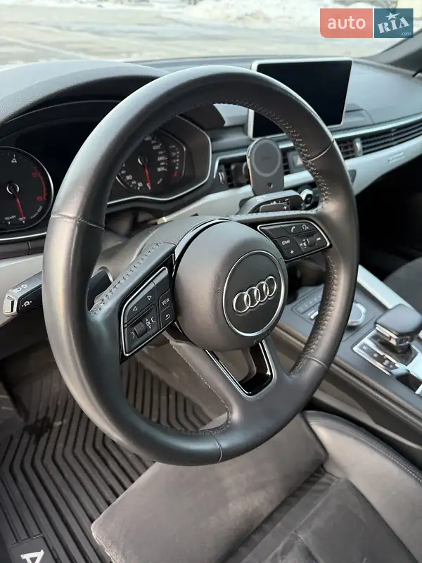 Audi A5 2019 VIN WAUZZZF59KA066190 фото оголошення 45 з 99