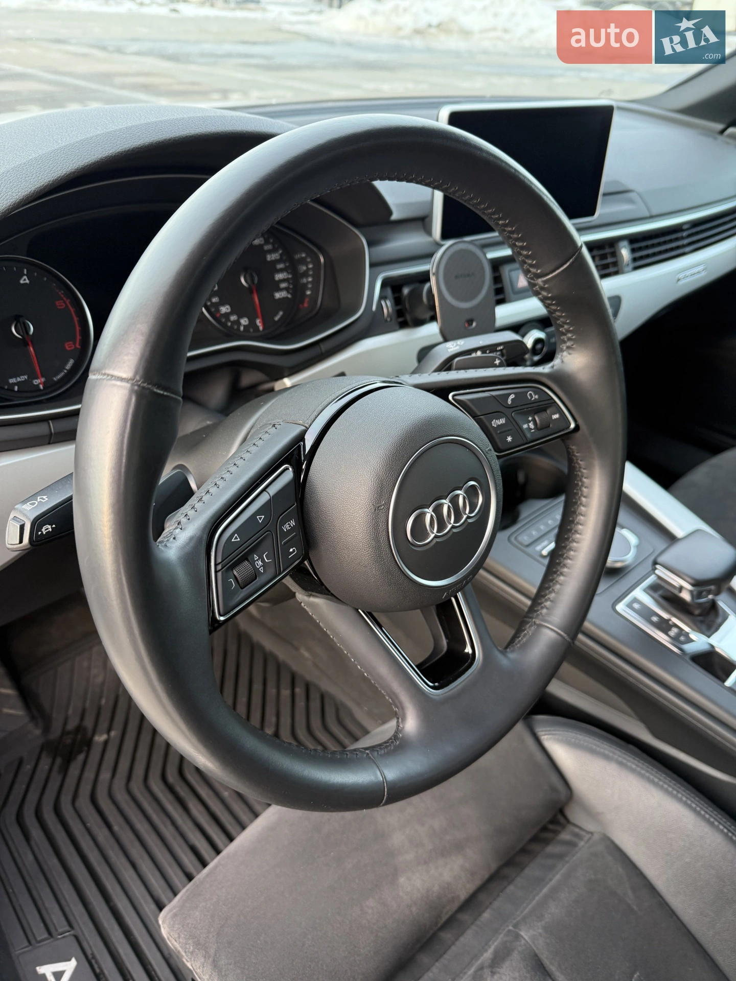 2019 Audi A5 - мініатюра 45