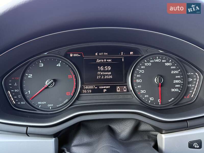 Купе Audi A5 2019 в Киеве