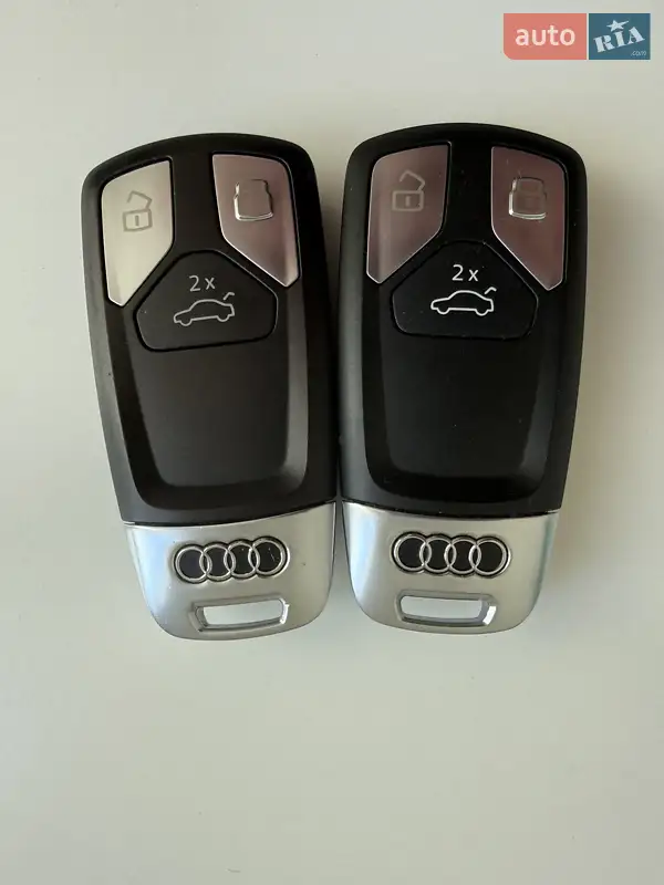 Audi A5 2019 VIN WAUZZZF59KA066190 фото оголошення 58 з 99