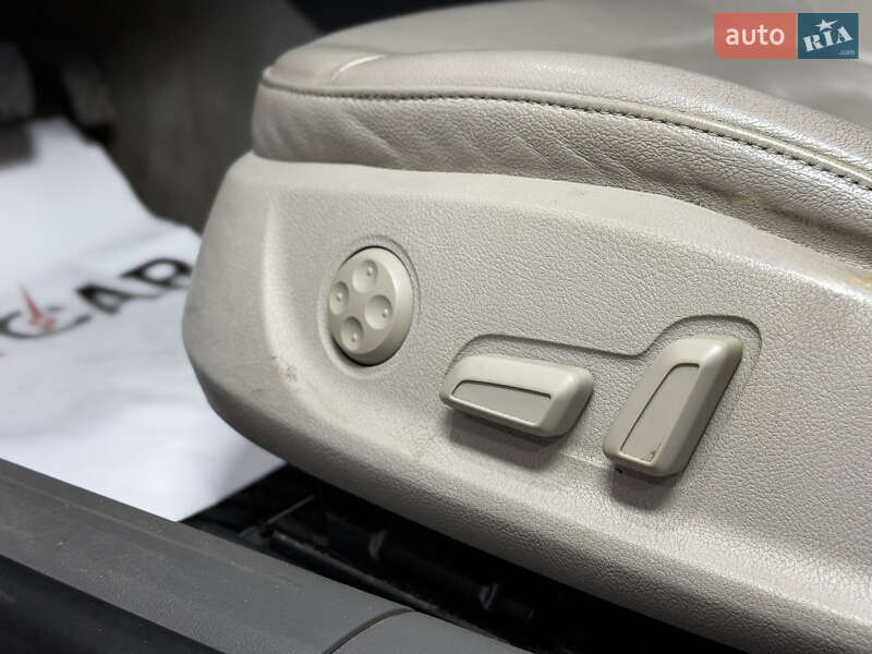 Купе Audi A5 2009 в Одесі