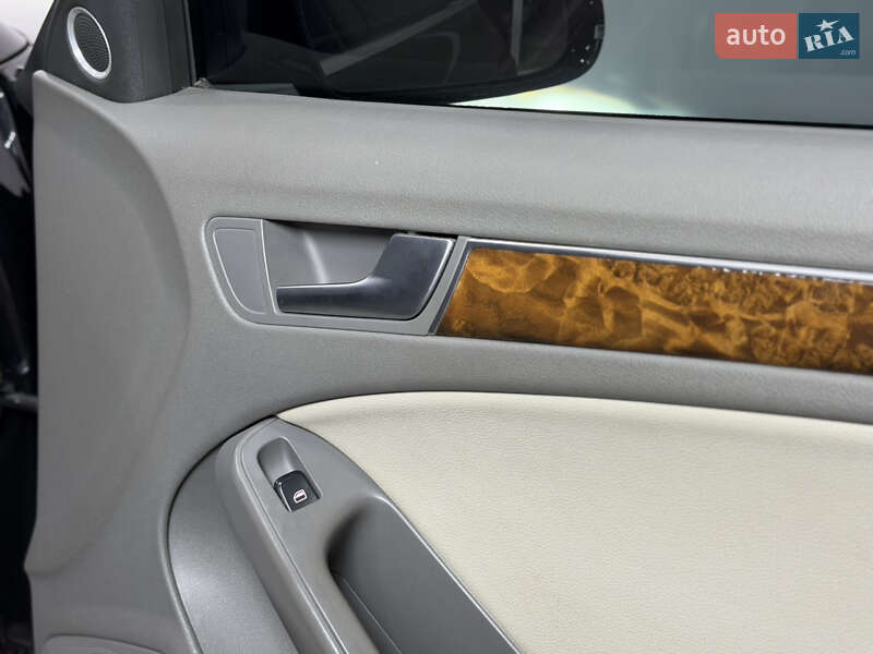 Купе Audi A5 2009 в Одесі