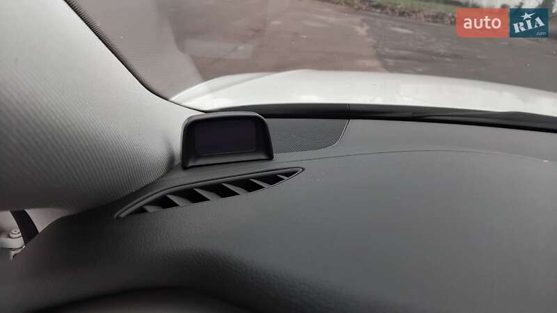 Купе Audi A5 2011 в Одесі