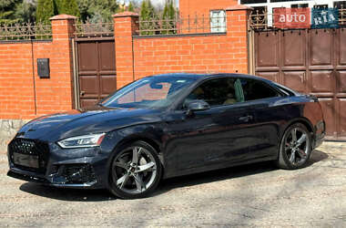 Купе Audi A5 2016 в Харькове