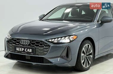 Лифтбек Audi A5 2025 в Одессе