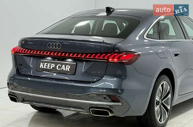 Лифтбек Audi A5 2025 в Одессе